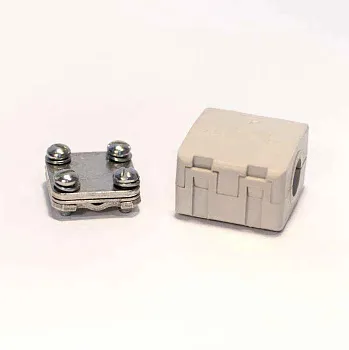 Сжим У739М (4-10/1.5-2.5кв.мм) УЗ ПС ПЭМИ 43А07ПС739 