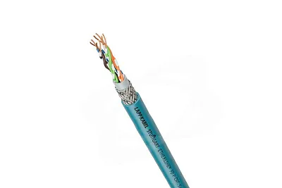 FD P Cat. 5e 4x2x26/19 AWG