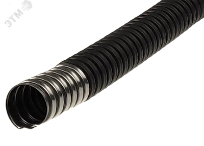 Металлорукав Р3-Н 50 (15 м/уп.) ГОФРОМАТИК 