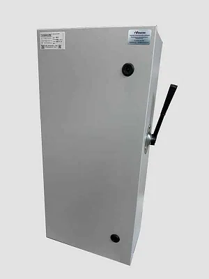 Ящик силовой ЯРП-400А IP54 TVENKOM БП-00008947 