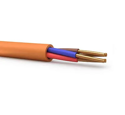 КПСнг(A)-FRHF 2x2x0.5 300В (бухта) (м) ИВКЗ 00-00025964