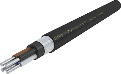 АВБШв 4х10,0 ок(N)-0,66 (Алюр)