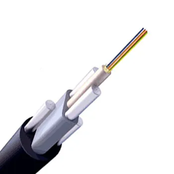 Кабель волоконно-оптический ОКЛнг(А)-НF-0.22-6-Т ТУ 16.К1 17-001-2001