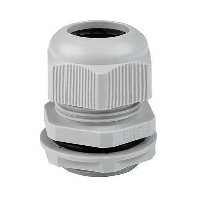 Сальник PG25 IP54 EKF plc-pg-25 