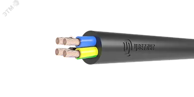 КГВВнг(A)-LS 4x35 -1