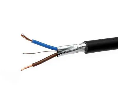 Кабель резиновый КГВЭВнг(A)-LS 2х4,0