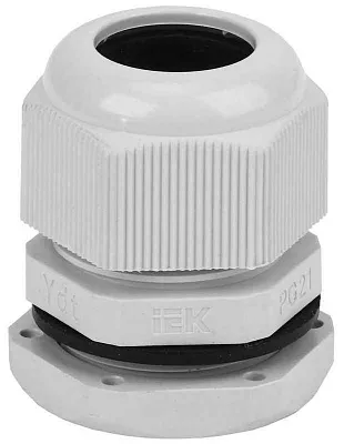 Сальник PG21 d15-18мм IEK YSA20-18-21-54-K41 