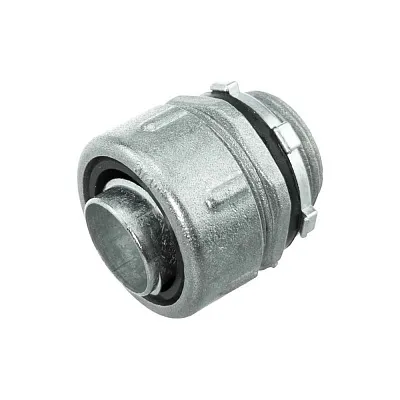 Резьбовой крепежный элемент с наружной резьбой РКН-15 У2 IP54 ГОФРОМАТИК 