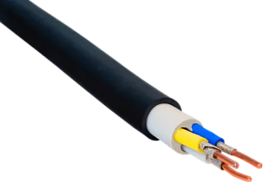 ВВГнг(A)-LS 3х4,0ок - 0,66