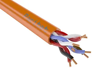 КСПВПнг(A)-HF 4x2x0,97 мм