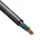 Кабель Русский Свет КГВВнг(А)-LS 3х2.5 (N PE) 380/660-2 (м) 10018