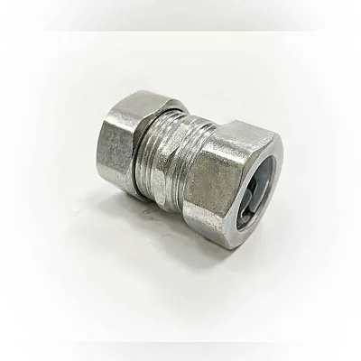 Адаптер труба-труба АТТ-15 У2 IP43 ГОФРОМАТИК 