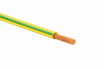 ПуГВнг(А)-LS 1x0,5 (Ж/З)