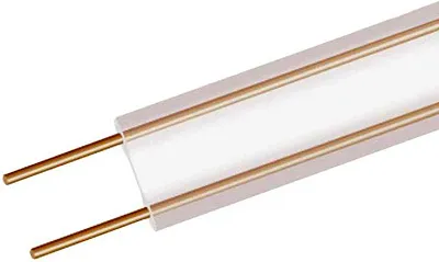 ТРП 2х0,4 розовый