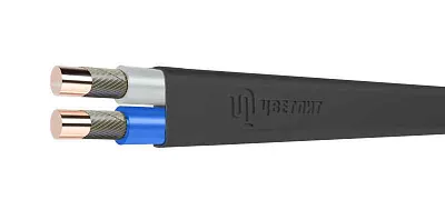 Кабель ВВГ-Пнг(А)-FRLSLTx 2х1.5 ОК (N) 0.66кВ (м) Цветлит 00-00140494