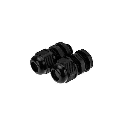 MG-16 (10-6мм) черн. Rexant 07-8116-1 