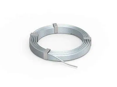 Пруток стальной гор. оцинк. d8 (уп.110м) DKC NC1008 