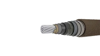 Кабель силовой ААШВ 4x185