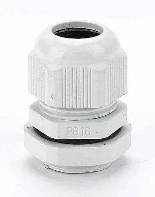 Сальник PG16 d6-13мм IP54 KB101-16-IP54 DEKraft 32154DEK 