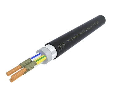 ВВГнг(A)-FRLS 3х4,0 ок(N,PE)-0,66 Алюр