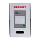 витая пара F/UTP 4x2x24AWG кат.5E solid CU PVC сер. (м) Rexant 01-0143