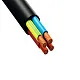 Кабель резиновый КГ-ХЛ 4х2,5-0,66