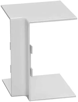 Угол внутренний 15х10 КМВ ELECOR бел. (уп.4шт) IEK CKMP10D-V-015-010-K01 