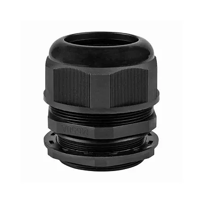 MG50 IP68 черн. TOKOV ELECTRIC TKE-MG-50-B 