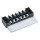 Терминал клеммный TB-2506 до 2.5кв.мм 25А 6 клеммных пар EKF tb-2506 