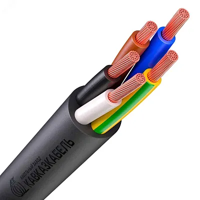 КГВВнг(A)-LS 5x70 -1