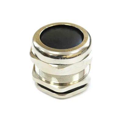 G3 латунный УТ1,5 IP68 (d кабеля 65-70 мм) ГОФРОМАТИК 