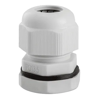 Сальник PG13.5 d7-11мм IP54 КЭАЗ 143107 