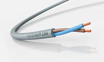 Кабель гибкий FLEXICORE 100 0,6/1 кВ 4G1,5