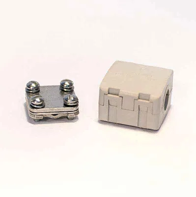 Сжим У739М (4-10/1.5-2.5кв.мм) УЗ ПС ПЭМИ 43А07ПС739 