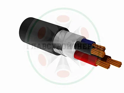 ВБбШв (ВБШв) 4х25,0- 0,66