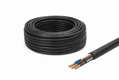 РПШ 7х2.5 380В (м) Рыбинсккабель 531458