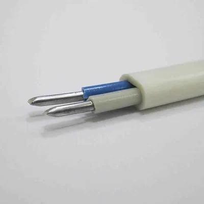 АВВГ-П 2x2,5 Б ОК 0.66кВ (бухта) (м) Альгиз К ФР-00000404