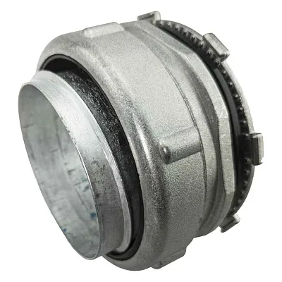 Резьбовой крепежный элемент с наружной резьбой РКн-100 У2 IP54 ГОФРОМАТИК 