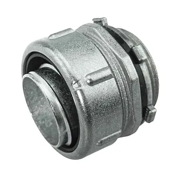 Резьбовой крепежный элемент с наружной резьбой РКн-75 У2 IP54 ГОФРОМАТИК 