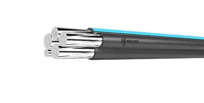 СИП-2 3x50+1x70 (м) Цветлит 00-00129090