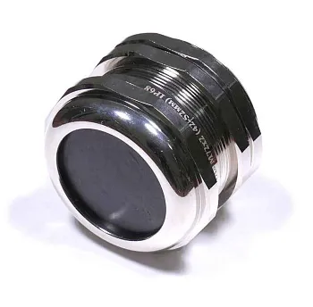 М  64 латунный УТ2 IP66/IP67/IP68 (d кабеля 37-44 мм) ГОФРОМАТИК 