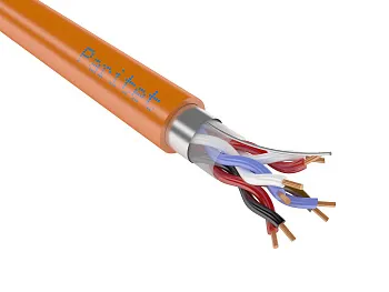 КСПЭВПнг(A)-HF 4x2x0,97 мм