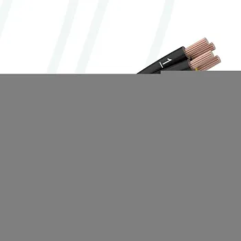 Провод Кабель H05VV5-F 12G1.5  м одножильный