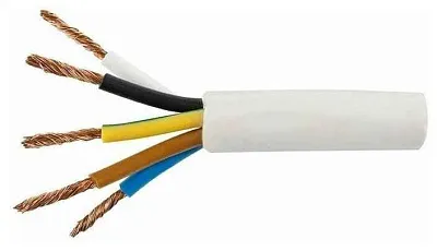 ПВС 5х2.5 380В Б (бухта) (м) Альгиз К ФР-00000451