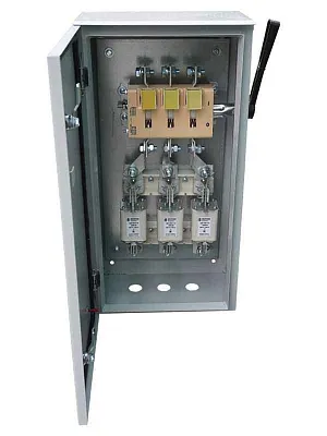 Ящик силовой ЯВЗ-32-IP54 УХЛ2 250А с ПН-2 250А Электротехник ET529124 