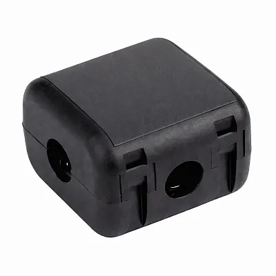 Сжим ответвительный У-731М (4-10/1.5-10кв.мм) (орех) StreamLine розн. стикер EKF y731m-r 