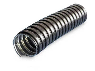 Шланг электромонтажный ШЭМ 32 (20 м/уп.) У2,5 ГОФРОМАТИК 