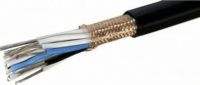 Кабель МКЭШ 10х0,75