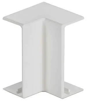 Угол внутренний 40х16 METRA ИЭК Leg 638151 