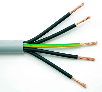 Кабель управления гибкий OLFLEX CLASSIC 110 5G0,75